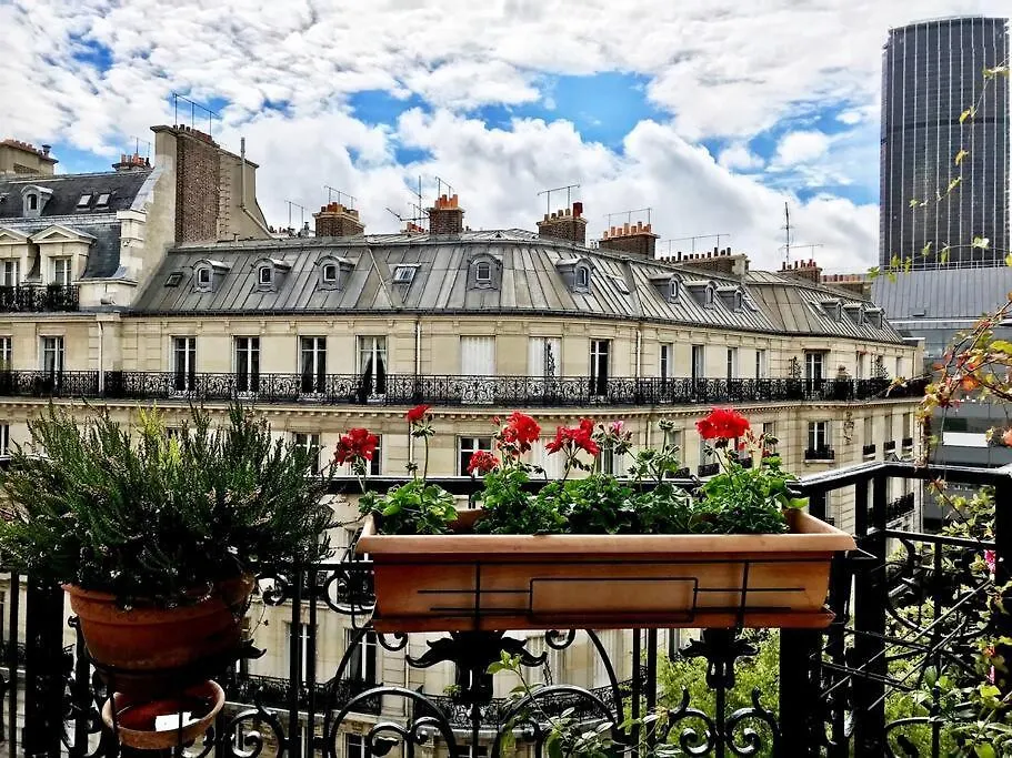 Your Home From Home Near Eiffel Tower-Invalides 巴黎 0*,  法国